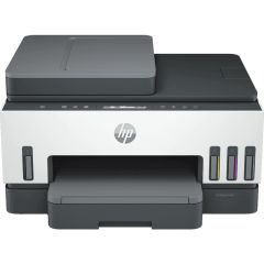 MFD CISS HP Smart Tank 750 / A4 / Wi-Fi / Duplex / ADF / Black
