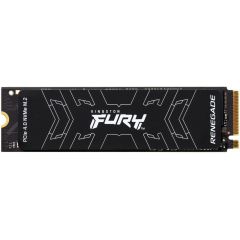 M.2 NVMe SSD Kingston Fury Renegade 500GB  (SFYRS/500G)