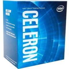 Procesor Intel Celeron G5905 /  S1200 / 2C/2T / Tray