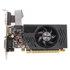 AFOX GeForce GT740 4GB DDR3, 128bit, 993/1334Mhz, VGA, DVI, HDMI,