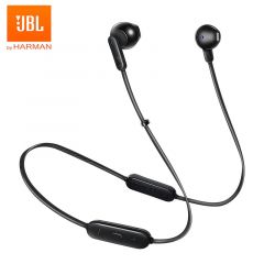 Casti JBL T215BT, Black