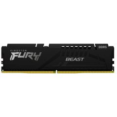 Memorie operativa Kingston FURY® Beast DDR5 4800 MHz 16GB (Kit of 2*8GB)