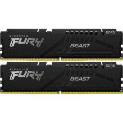 Опреативная память Kingston FURY® Beast DDR5 6000 МТ/с 32ГБ (Kit of 2*16ГБ)