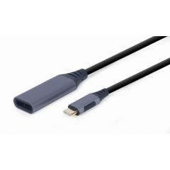 GEMBIRD GMB A-USB3C-DPF-01