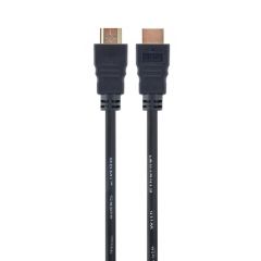 Cable HDMI CC-HDMIL-1.8M, 1.8 m, High speed HDMI cable with Ethernet "Select Series", Supports 4K UHD resolutions at 60 Hz, 1.8 m