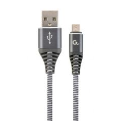 GEMBIRD GMB CC-USB2B-AMmBM-1M-WB2