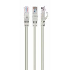 UTP Cat6 Patch cord, 1 m, Grey