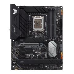 ASUS TUF GAMING H670-PRO WIFI D4, Socket 1700, 15Phases, Intel®