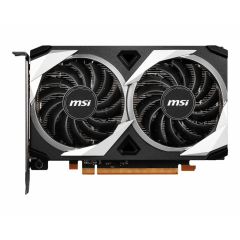 MSI MSI_RX6500XT_MECH _4G