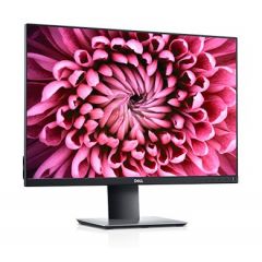 24.1" Monitor DELL P2421 / 5ms / FHD / Black