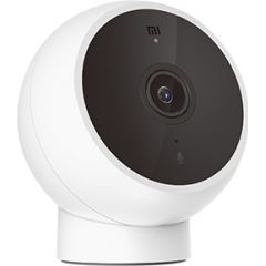 Умная камера XIAOMI Mi Camera 2K (Magnetic Mount), White