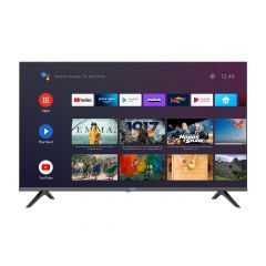 40" LED TV Hisense 40A5720FA / FHD / SmartTV / Black