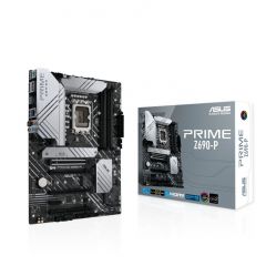 Placa de baza ASUS PRIME Z690-P/ 1700 / Z690 / DDR5 / ATX