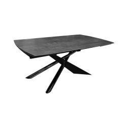 Masa Cross Black