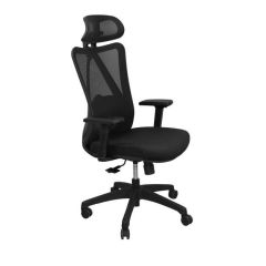 Fotoliu Birou M18A~Black