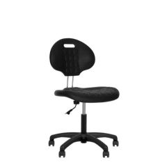 Fotoliu Laborant GTS Black