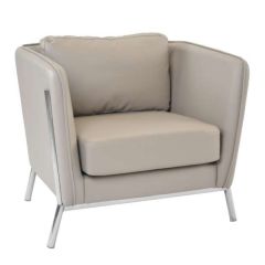 Fotoliu SALVADOR-1~Camel