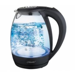Чайник электрический Maestro  MR -061 (1.7L) corp sticla