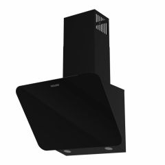Кухонная вытяжка Wolser  WL-BRD DELTA 60 BLACK TC