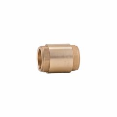 ОБРАТНЫЙ КЛАПАН  1'' 1/4 FF Barberi