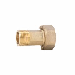 Полуамериканка 1/2 M * 3/4 F Barberi