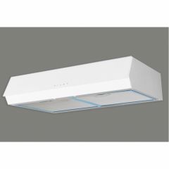 Кухонная вытяжка Wolser  WL- 60 G White TC