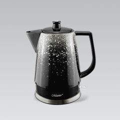 Чайник электрический Maestro  MR -074 Silver 1.5 L керамика