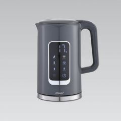 Чайник электрический Maestro  MR -024 GREY  (1.7L)