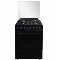 Газовая плита  Wolser WL-TR 6064 BGE