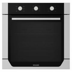Cuptor electric incorporabil Wolser WL-AM 672 Inox New