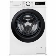 Стиральная машина LG F4WR513SBW