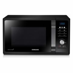 Микроволновая печь SAMSUNG  MG23F301TAK/BA