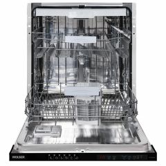 Встраиваемая посудомоечная машина Wolser WL-BI 6015 V