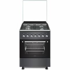 Газовая плита  Wolser  WL-F 60602 Grey FFD