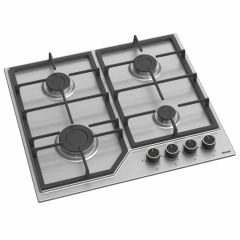 Варочная газовая поверхность Wolser  WL-F  6407 INOX  FFD