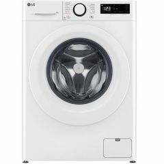 Стиральная машина LG F4WR509SWW