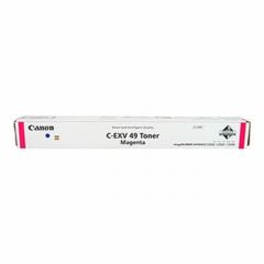 Compatible toner for Canon EXV-49 C3320/C3325/C3330/C3525/C3530 Magenta 19K