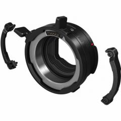 Lens Mount Adapter Canon PL to RF for EOS C400 (6890C001)