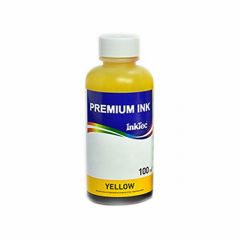 Compatible ink InkTec Canon 100 ml Yellow C5051-100MY