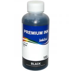 Compatible ink InkTec Epson 100 ml Black E0017-100MB