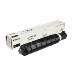 Compatible toner for Canon EXV-54 C3025/C3125 Black 15.5K