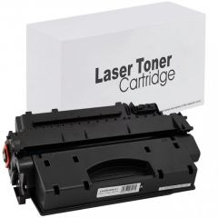 Compatible laser HP 505X (CE505X/CF280X/CRG719H) LaserJet P2055/Pro400 6.5K Imagine