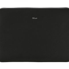 Trust Primo Soft Sleeve for 15.6" laptops - Black