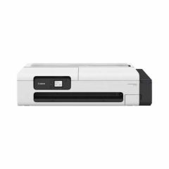 Plotter Canon image PROGRAF TC-20 (5815C003) 24”/A1+/610mm, 2400x1200 dpi, 5pl, 1GB, Net, IEEE802.11n/g/b, Total : 4352 nozzles, 100p A4, 4 tank: Pigment PFl-050 (70ml), Maintenance Cartridge: MC-32, Print Head: PF-08, 968 x 545 x 395 mm, 32 kg.