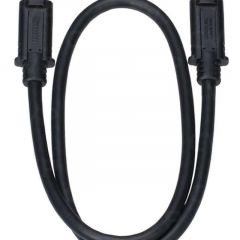 Cable Canon MC-5U USB-C LCD Monitor Cable for EOS C400 (6712C001)