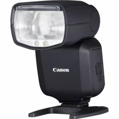 Canon Speedlite EL-5 (5654C004), Multi-Function Shoe Connection (EOS R3, R7, R10, and R6 Mark II)