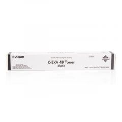 Compatible toner for Canon EXV-49 C3320/C3325/C3330/C3525/C3530 Black 36K