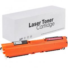Compatible laser  HP 126A CE313A/CF353A/729M Magenta 1K Imagine