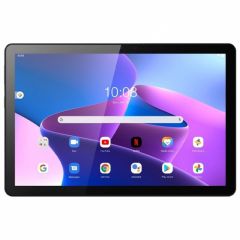 Lenovo Tab M10 (3rd Gen) WiFi Storm Grey, 10.1” Full HD Unisoc T610  4GB 64GB 5100mAh Android 12