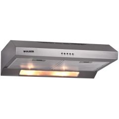 Кухонная вытяжка  Wolser WL 6010 NIX